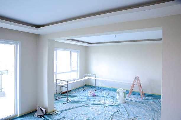 Best Drywall for New Construction  in Millington, NJ